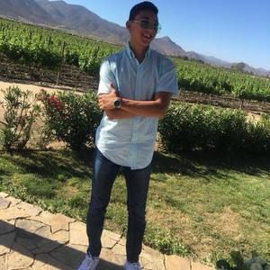 Meet your Posher, Alejandro